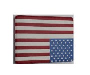 Bao da hình cờ Mỹ cho iPad