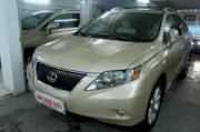 Xe cũ Lexus RX 350 2009 