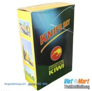 Bộ dao làm bếp KiWi 7 món