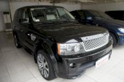 Xe cũ LandRover Range Rover 2009