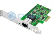 Card PCI Express ra Lan (10/100/1000)