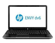 HP Envy DV6-7258NR (Intel Core i5-3210M 2.5Ghz, 8GB RAM, 640GB HDD, VGA Intel HD Graphics 4000, 15.6 inch, Windows 8)