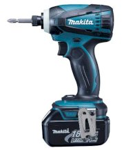 Máy bắt vít chạy pin Makita BTD146 