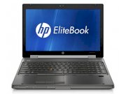 HP EliteBook 8560w (SN289UP) (Intel Core i7-2860QM 2.5GHz, 8GB RAM, 320GB HDD, VGA NVIDIA Quadro FX 1000M, 15.6 inch, Windows 7 Professional 64 bit)