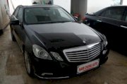 Xe cũ Mercedes Benz E class 300 2010