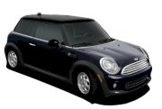 Mini Cooper S HardTop 1.6 MT 2012