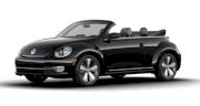 Volkswagen Beetle Convertible Turbo Sound 2.0 AT 2013