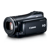 Canon Legria HF M41