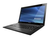 Lenovo ThinkPad B480 (5933-7997) (Intel Core i3-2370M 2.4GHz, 2GB RAM, 500GB HDD, VGA NVIDIA GeForce 610M, 14 inch, PC DOS)