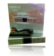 Bộ truyền hình vệ tinh Humax HD-01