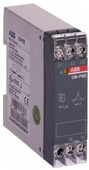 Rơ le bảo vệ mất pha CM-PBE ABB 1SVR550881R9400