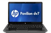 HP Pavilion dv7-7023cl (B1K21EA) (Intel Core i3-2350M 2.3GHz, 6GB RAM, 500GB HDD, VGA MVIDIA GeForce GT 630M, 17.3 inch, Windows 7 Home Premium 64 bit)