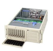 Server Supermicro SuperServer 7045A-3 (SYS-7045A-3) E5450 (Intel Xeon E5450 3.0GHz, RAM 4GB, Power 645W, Không kèm ổ cứng)