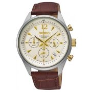 Đồng hồ đeo tay SEIKO Quartz chronograph SSB069P1