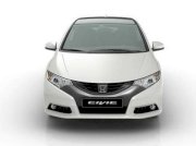 Honda Civic Hatchback ES 2.2 i-DTEC MT 2013