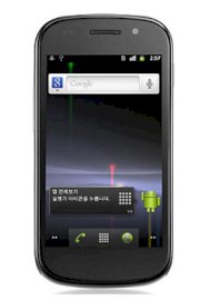 Samsung Google Nexus (SHW-M200k)