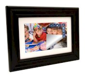 Khung ảnh kỹ thuật số Pandigital PAN7001W01T PanTouch Digital Photo Frame 7 inch