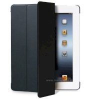 Bao da cho iPad 2/new iPad - Puro Zeta Slim Cover