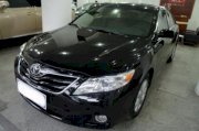 Xe cũ Toyota Camry 2.5 LE AT 2009