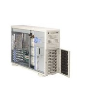 Server Supermicro SuperServer 7045B-8R+ (SYS-7045B-8R+) E5450 (Intel Xeon E5450 3.0GHz, RAM 4GB, Power 800W, Không kèm ổ cứng)
