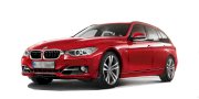 BMW Series 3 316d Touring 2.0 AT 2013