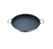 Chảo inox 45cm 101906