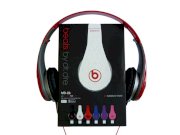 Tai nghe Monster Beats By Dr.Dre MD-26