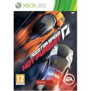 Need for Speed: Hot Pursuit (XBox 360)