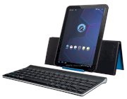 Logitech Tablet Keyboard for Android v3.0