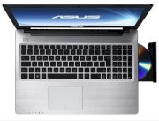 Asus S56CA-XX081H (Intel Core i5-3317U 1.7GHz, 4GB RAM, 24GB SSD + 750GB HDD, VGA Intel HD Graphics 4000, 15.6 inch, Windows 8 64 bit)