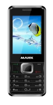 Maxx MX424neo Dynamo