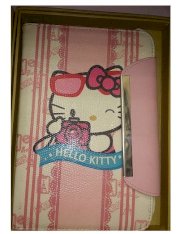 Bao da Hello Kitty cho iPad