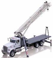 TEREX TM 3851