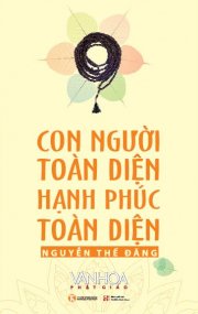 Con người toàn diện, Hạnh phúc toàn diện