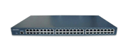 3onedata Switch Ethernet L3 48 Ports FE + 4 Ports Giga TX/SFP Combo (IES3448)