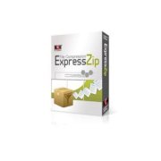 Express Zip File Compression