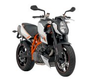 KTM 990 SUPER DUKE R 2013