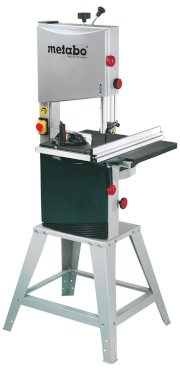 Máy cưa vòng Metabo BAS-317 (Band Saw)