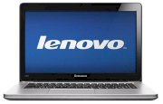 Lenovo IdeaPad U410 (43768FU) (Intel Core i5-3317U 1.7GHz, 8GB RAM, 24GB SSD + 1TB HDD, VGA NVIDIA GeForce 610M, 14 inch, Windows 8 64 bit)