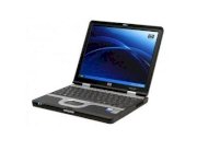 HP Compaq NC4010 (Intel Pentium M 735 1.7GHz, 1GB RAM, 40GB HDD, VGA ATI Radeon 340M, 12.1 inch, Windows 7 Ultimate) 