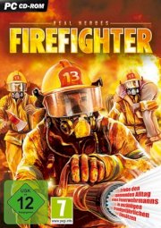 Real Heroes: Firefighter (PC) 