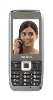 ORION TV 203