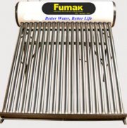 Máy nước nóng năng lượng mặt trời FUMAK FM03 14XO58