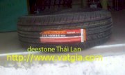 Lốp ô tô Deestone 185/60R15 Thái Lan