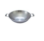 Chảo INOX 36 CM 101465