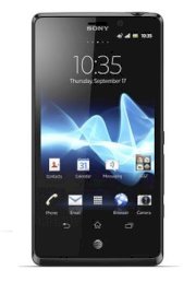 Sony Xperia T LTE ( LT30a / Xperia TL LT30at ) Black