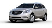 Buick Enclave Convenience Group 3.6 FWD AT 2013