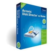 Acronis Disk Director Home