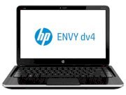 HP ENVY dv4-5216et (C3Q23UA) (Intel Core i5-3210M 2.5GHz, 8GB RAM, 640GB HDD, VGA Intel HD Graphics 4000, 14 inch, Windows 8 64 bit)