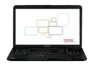 Toshiba Satellite C870-18V (PSCBAE-01K00CEN) (Intel Core i3-2328M 2.2GHz, 6GB RAM, 640GB HDD, VGA Intel HD Graphics 3000, 17.3 inch, Windows 8 64-bit)